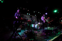 Cherry Glazerr in concert