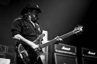 Motörhead in concert