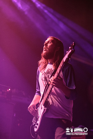 Ruby The Hatchet in concert