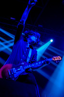 Chavez in concert at ATP's I'll Be Your Mirror festival
