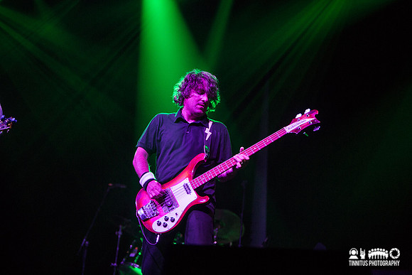 Chavez in concert at ATP's I'll Be Your Mirror festival