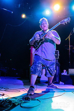 Gozu in concert