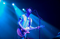Chavez in concert at ATP's I'll Be Your Mirror festival