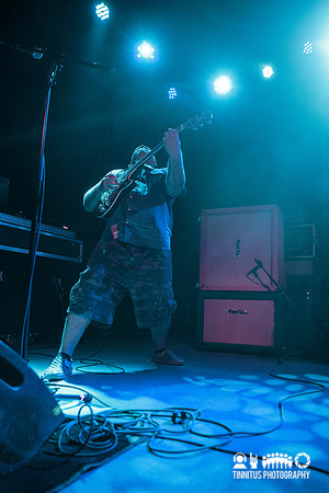 Gozu in concert