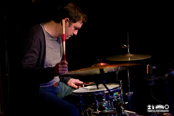Buffalo Tom in concert