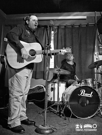 Franklin's Mint in concert