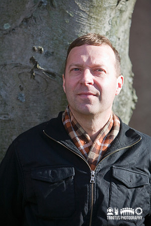 Chris Colbourn of Buffalo Tom