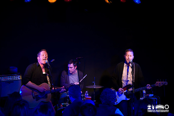 Buffalo Tom in concert