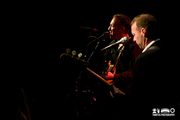Buffalo Tom in concert