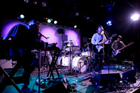Cherry Glazerr in concert