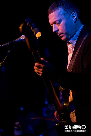 Buffalo Tom in concert