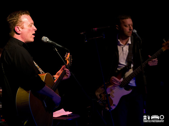 Buffalo Tom in concert