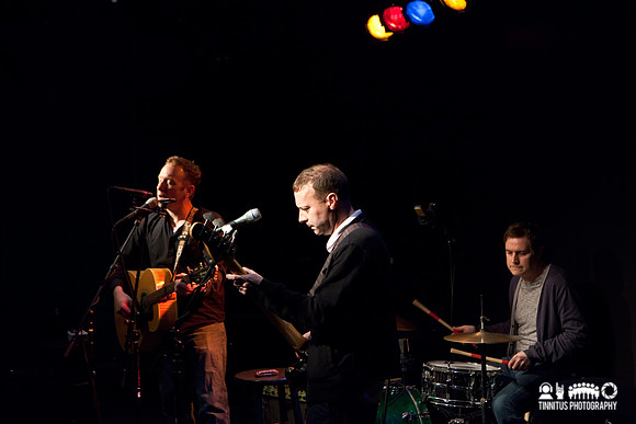 Buffalo Tom in concert