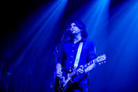 Chavez in concert at ATP's I'll Be Your Mirror festival