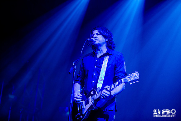 Chavez in concert at ATP's I'll Be Your Mirror festival