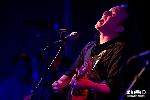 Buffalo Tom in concert
