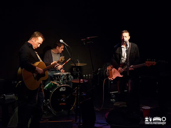 Buffalo Tom in concert