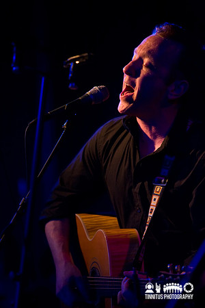 Buffalo Tom in concert