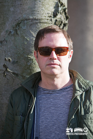 Tom Maginnis of Buffalo Tom