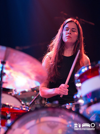 Skylar Gudasz in concert
