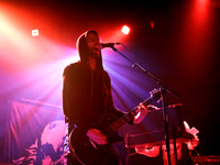 Infera Bruo in concert