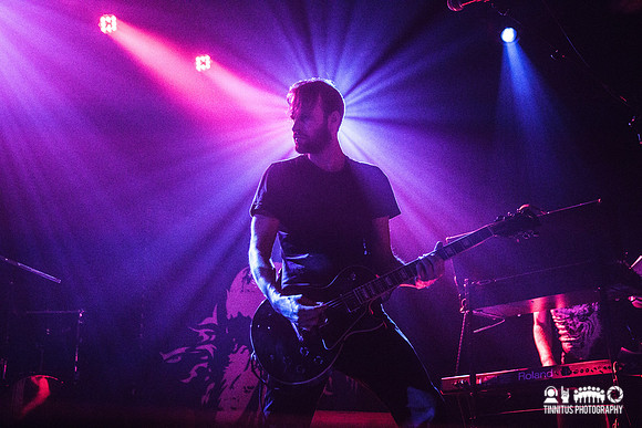 Infera Bruo in concert