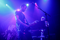 Infera Bruo in concert