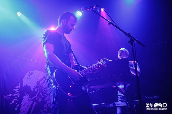 Infera Bruo in concert