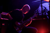 Infera Bruo in concert