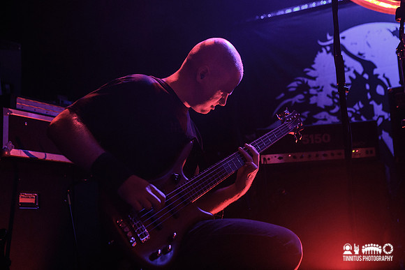 Infera Bruo in concert