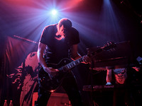 Infera Bruo in concert