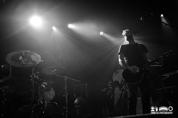 Infera Bruo in concert
