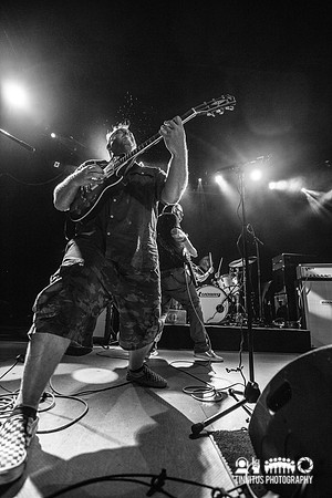 Gozu in concert