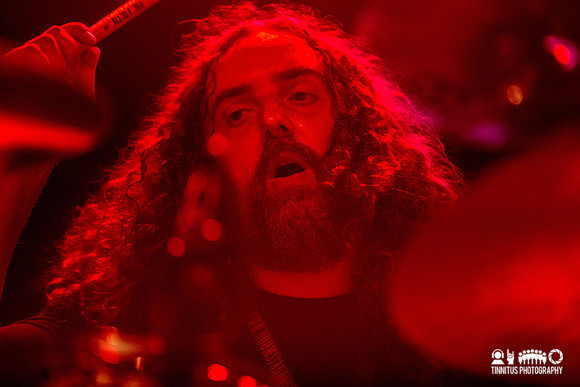 Lucifer in concert