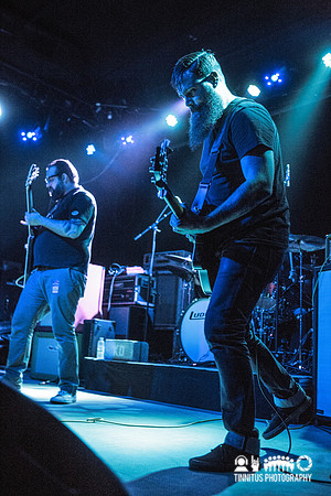 Gozu in concert