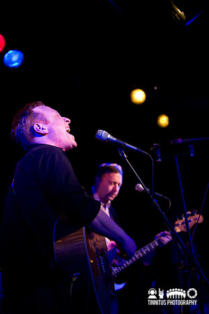 Buffalo Tom in concert