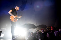 Rise Against in concert
