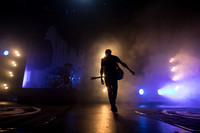 Rise Against in concert