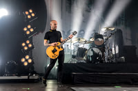 Rise Against in concert