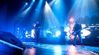 Rise Against in concert