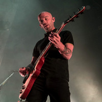 Rise Against in concert
