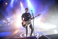 Rise Against in concert