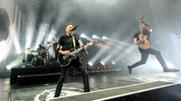Rise Against in concert