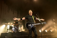 Rise Against in concert