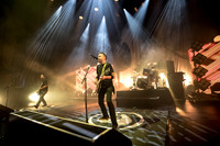 Rise Against in concert