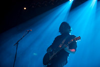 Chavez in concert at ATP's I'll Be Your Mirror festival