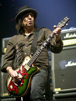 Motörhead in concert