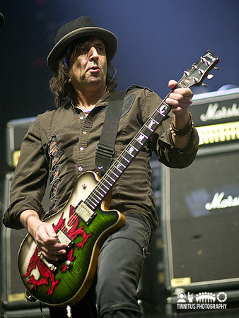 Motörhead in concert