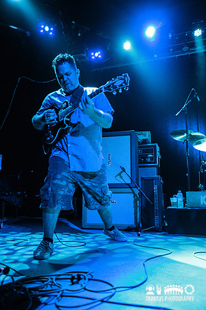 Gozu in concert