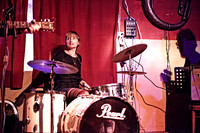 Franklin's Mint in concert